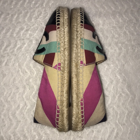 {Chanel} Espadrilles - Picture 6 of 13